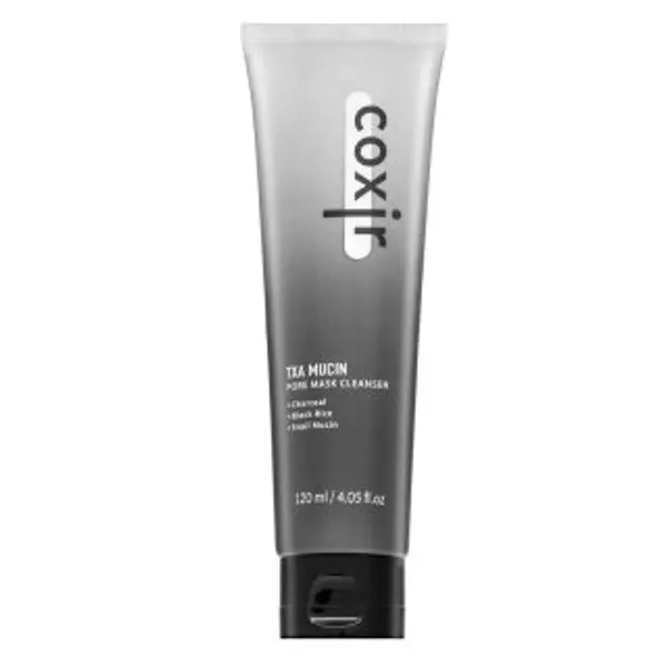 Coxir Coxir TXA Mucin maska ​​za čišćenje Pore Mask Cleanser 120 ml