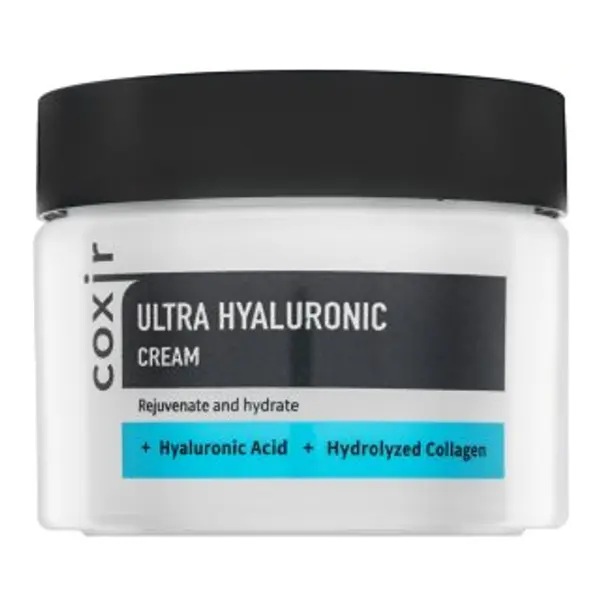 Coxir Coxir Ultra Hyaluronic hidratantna krema Cream 50 ml