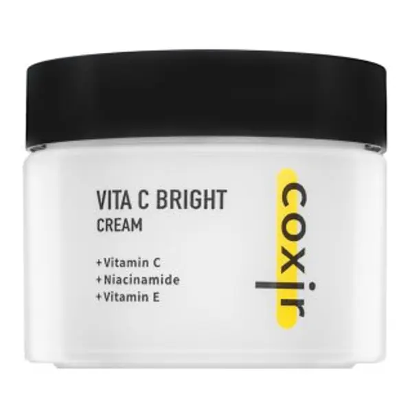 Coxir Coxir Vita C Bright krem za posvjetljivanje Cream 50 ml