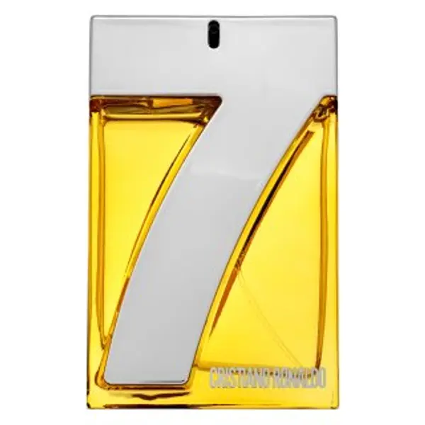 CR7 Cristiano Ronaldo CR7 Discover toaletna voda za muškarce 100 ml