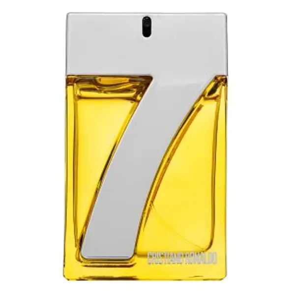 CR7 Cristiano Ronaldo CR7 Discover toaletna voda za muškarce 50 ml