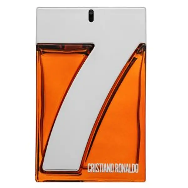 CR7 Cristiano Ronaldo CR7 Fearless toaletna voda za muškarce 100 ml