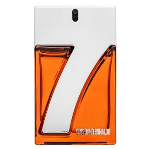 CR7 Cristiano Ronaldo CR7 Fearless toaletna voda za muškarce 30 ml