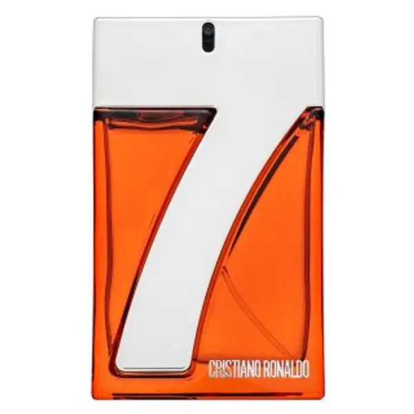 CR7 Cristiano Ronaldo CR7 Fearless toaletna voda za muškarce 50 ml