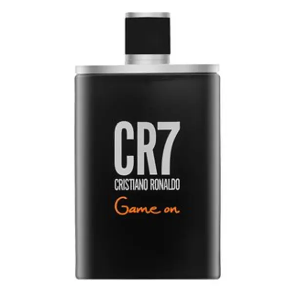 CR7 Cristiano Ronaldo CR7 Game On toaletna voda za muškarce 100 ml
