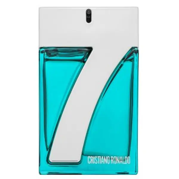 CR7 Cristiano Ronaldo CR7 Origins toaletna voda za muškarce 50 ml