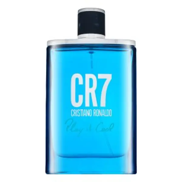 CR7 Cristiano Ronaldo CR7 Play It Cool toaletna voda za muškarce 100 ml