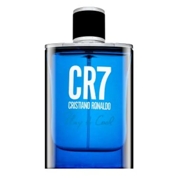 CR7 Cristiano Ronaldo CR7 Play It Cool toaletna voda za muškarce 50 ml