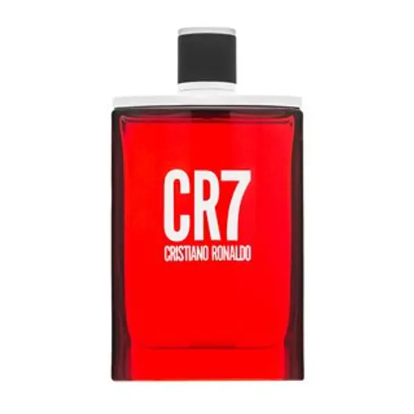 CR7 Cristiano Ronaldo CR7 toaletna voda za muškarce 100 ml