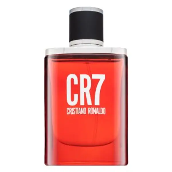 CR7 Cristiano Ronaldo CR7 toaletna voda za muškarce 30 ml