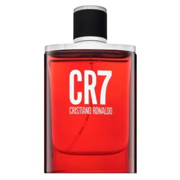 CR7 Cristiano Ronaldo CR7 toaletna voda za muškarce 50 ml