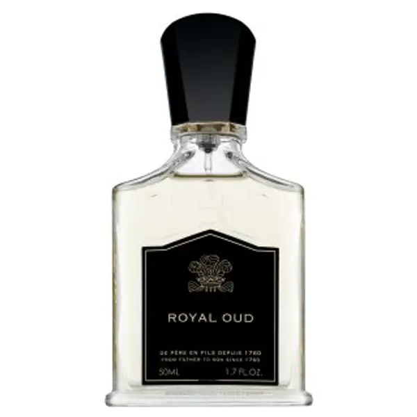 Creed Creed Royal Oud parfemska voda unisex 50 ml