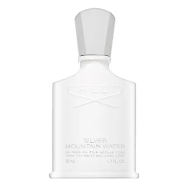 Creed Creed Silver Mountain Water parfémovaná voda unisex 50 ml