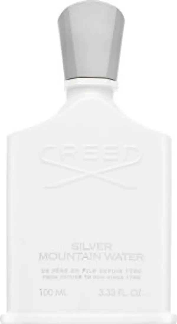 Creed Creed Silver Mountain Water parfémovaná voda unisex 100 ml
