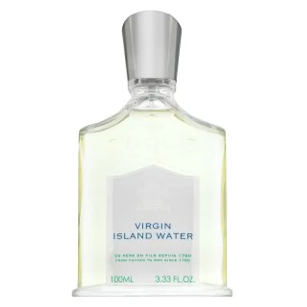 Creed Creed Virgin Island Water parfemska voda unisex 100 ml