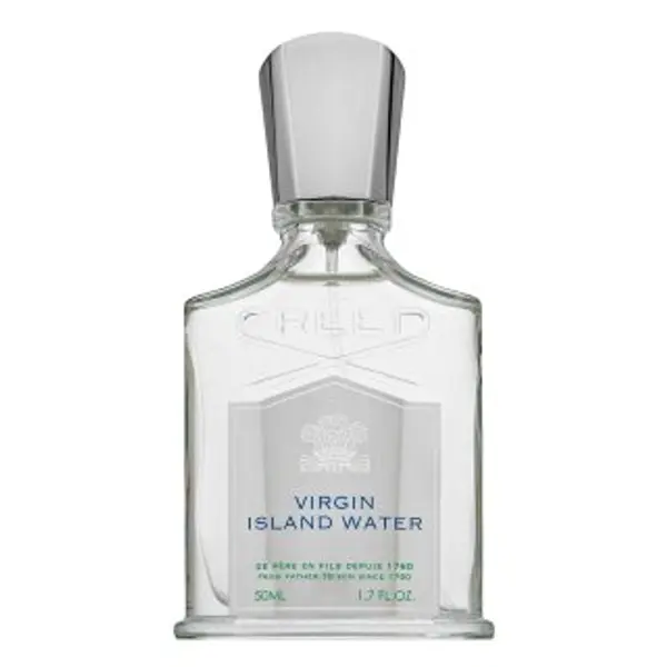 Creed Creed Virgin Island Water parfemska voda unisex 50 ml