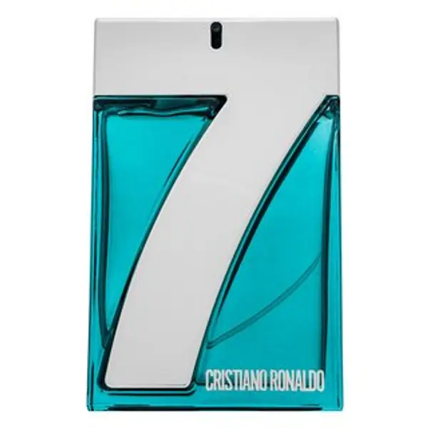 CR7 Cristiano Ronaldo CR7 Origins toaletna voda za muškarce 100 ml