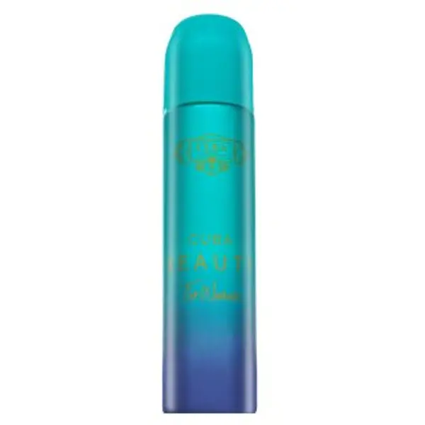 Cuba Cuba Beauty parfémovaná voda za žene 100 ml