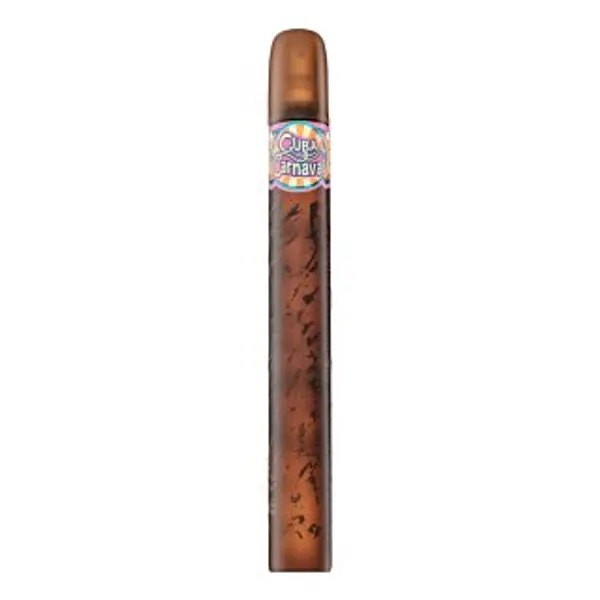 Cuba Cuba Brazil Carnaval parfémovaná voda za žene 35 ml