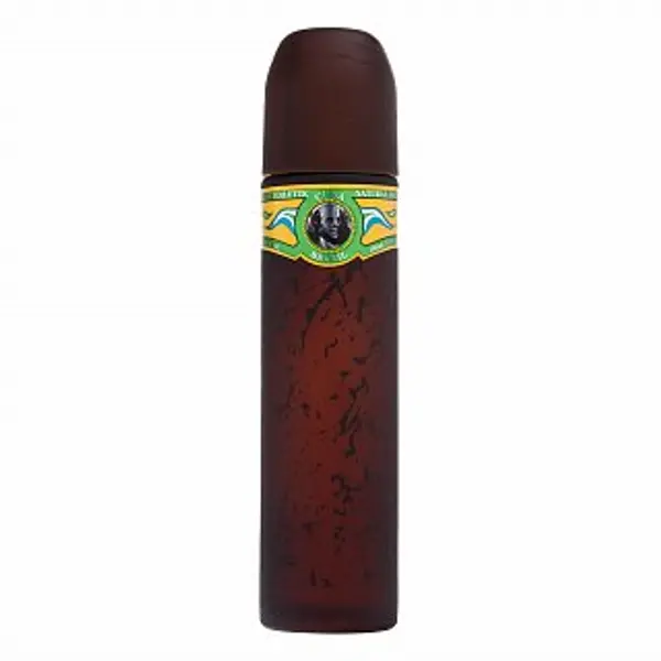 Cuba Cuba Brazil toaletna voda za muškarce 100 ml