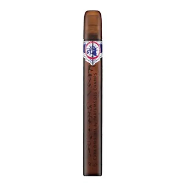 Cuba Cuba City New York toaletna voda za muškarce 35 ml