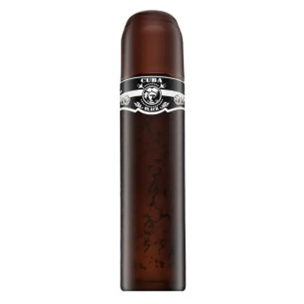 Cuba Cuba Black toaletna voda za muškarce 100 ml