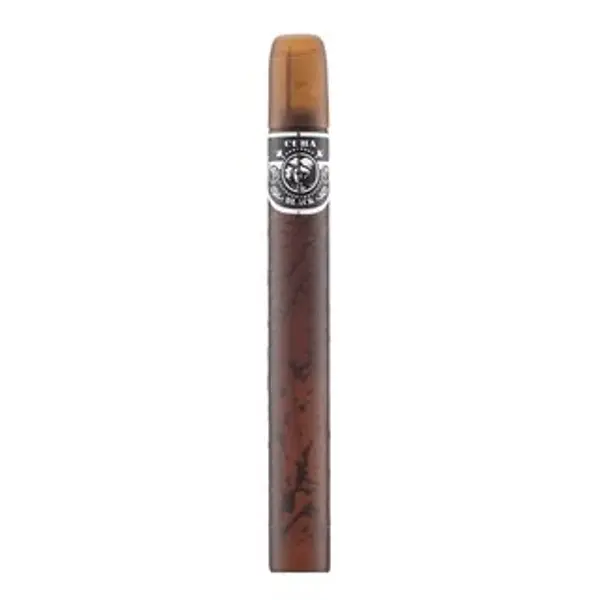 Cuba Cuba Black toaletna voda za muškarce 35 ml