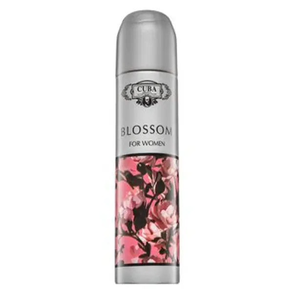Cuba Cuba Blossom parfémovaná voda za žene 100 ml