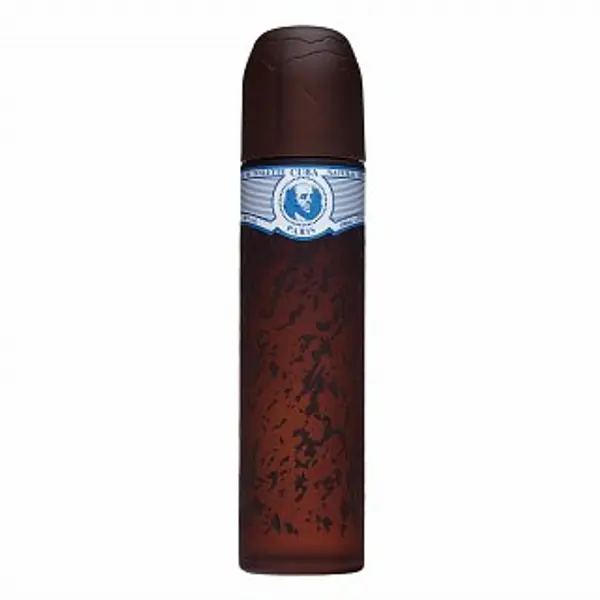Cuba Cuba Blue toaletna voda za muškarce 100 ml