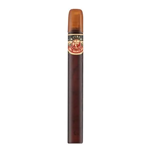 Cuba Cuba Brown toaletna voda za muškarce 35 ml