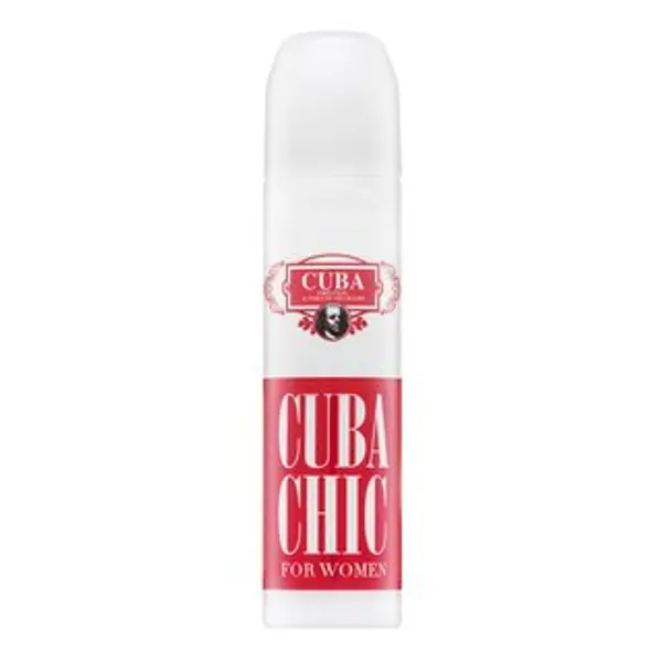 Cuba Cuba Chic parfémovaná voda za žene 100 ml