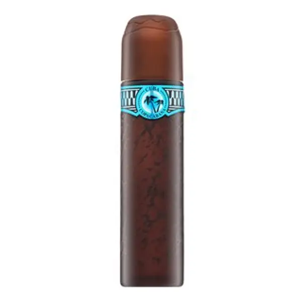 Cuba Cuba Copacabana toaletna voda za muškarce 100 ml
