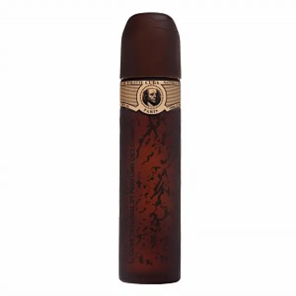Cuba Cuba Gold toaletna voda za muškarce 100 ml