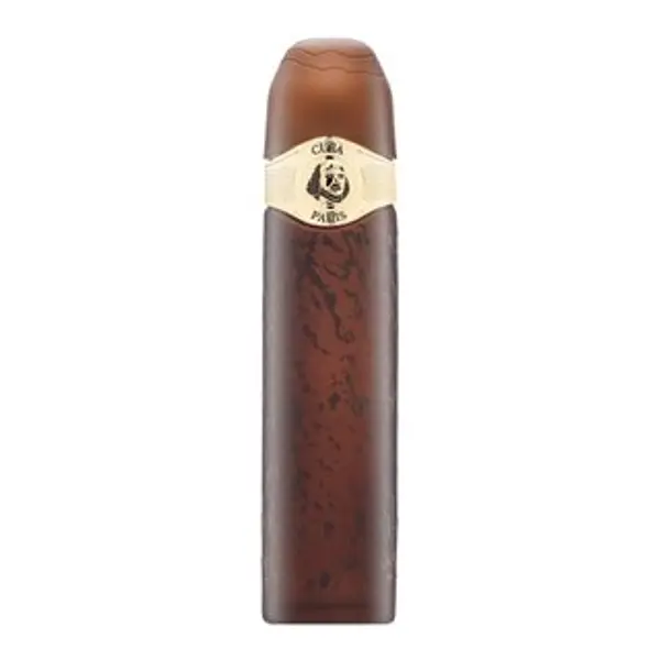 Cuba Cuba Magnum Gold toaletna voda za muškarce 130 ml
