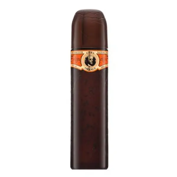 Cuba Cuba Orange toaletna voda za muškarce 100 ml