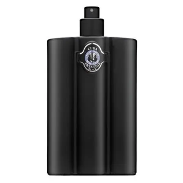 Cuba Cuba Prestige Black toaletna voda za muškarce 90 ml