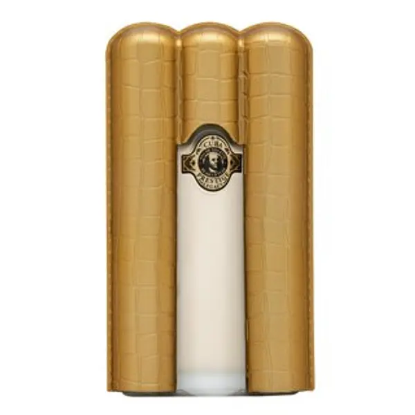 Cuba Cuba Prestige Legacy toaletna voda za muškarce 90 ml