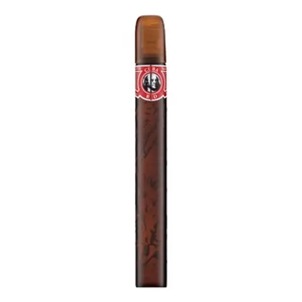 Cuba Cuba Red toaletna voda za muškarce 35 ml