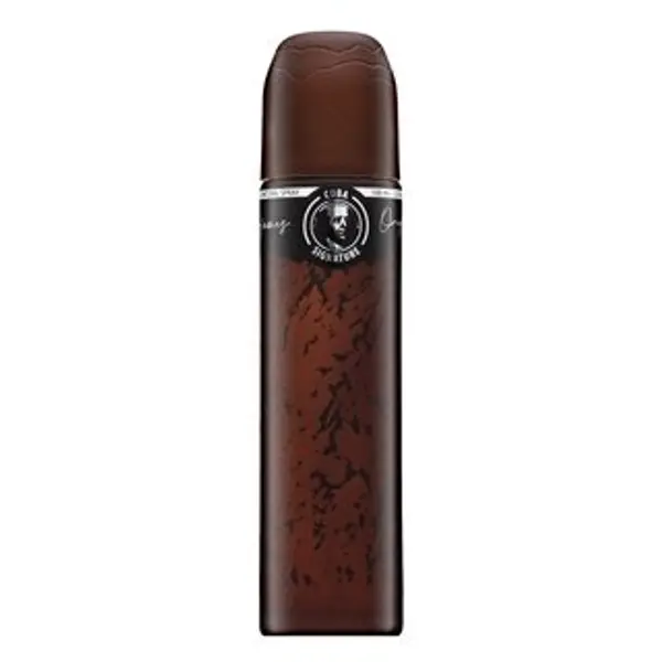 Cuba Cuba Signature toaletna voda za muškarce 100 ml
