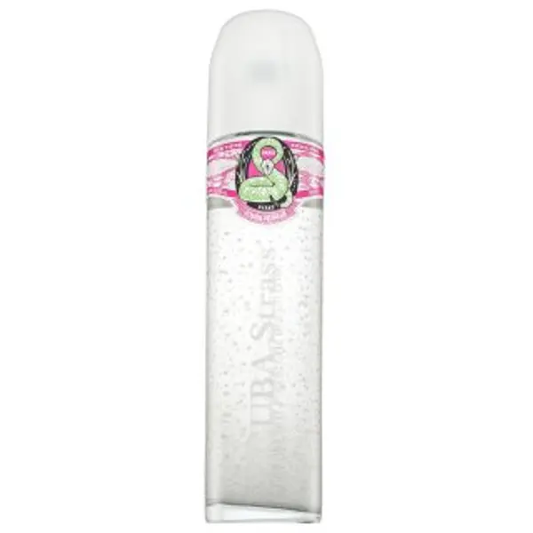 Cuba Cuba Strass Snake Glittering parfémovaná voda za žene 100 ml