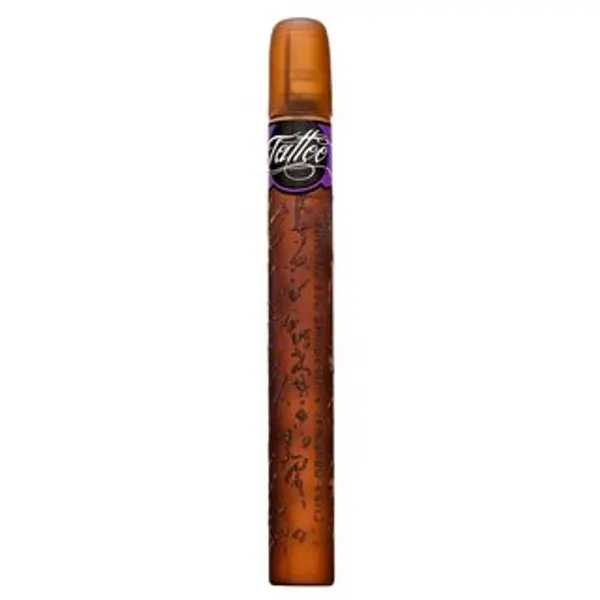 Cuba Cuba Tattoo parfémovaná voda za žene 35 ml