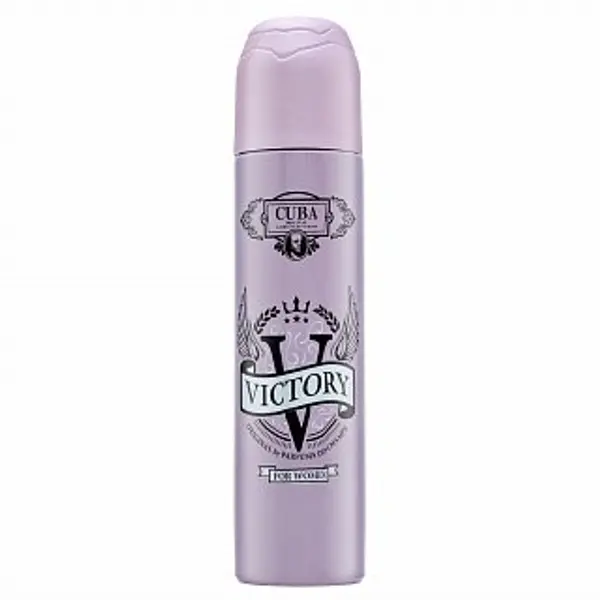 Cuba Cuba Victory parfémovaná voda za žene 100 ml