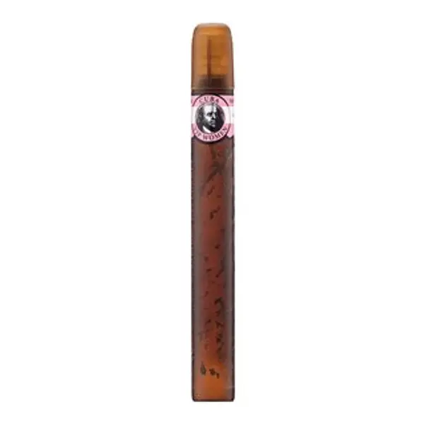 Cuba Cuba VIP parfémovaná voda za žene 35 ml