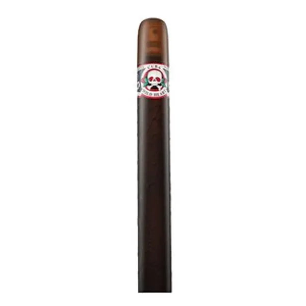 Cuba Cuba Cuba Wild Heart toaletna voda za muškarce 35 ml