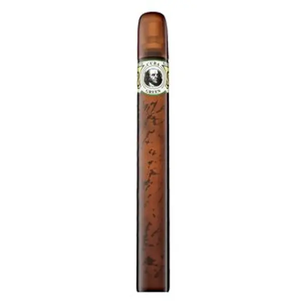 Cuba Cuba Green toaletna voda za muškarce 35 ml