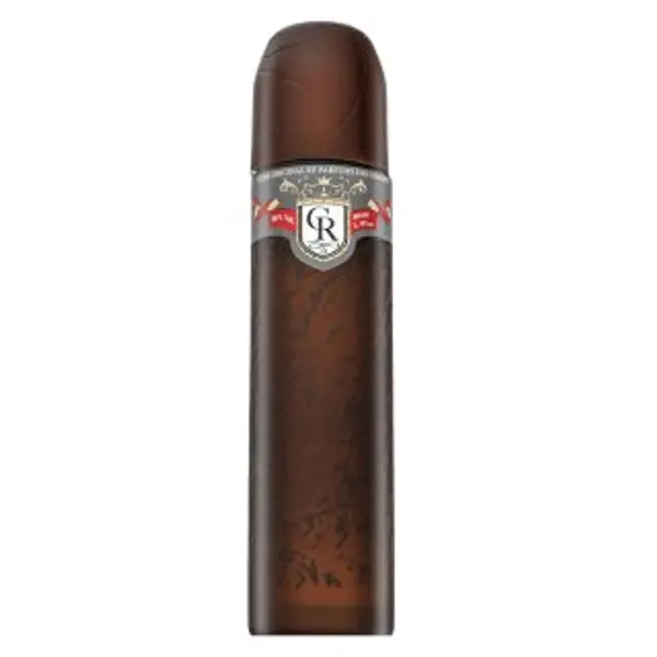Cuba Cuba Royal Fortune toaletna voda za muškarce 100 ml