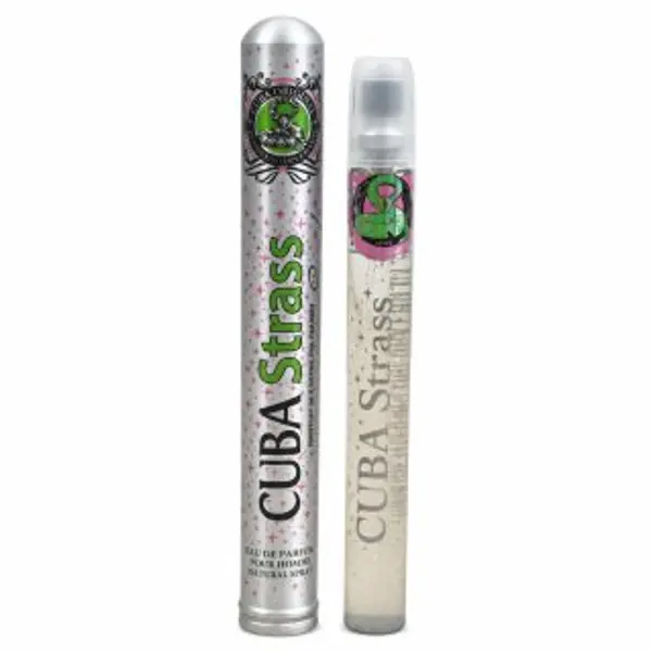 Cuba Cuba Strass Snake Glittering parfemska voda za žene 35 ml