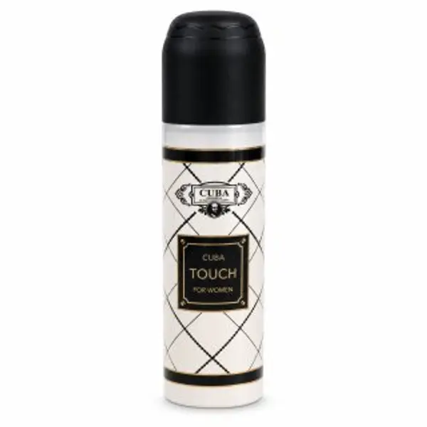 Cuba Cuba Touch parfemska voda za žene 100 ml