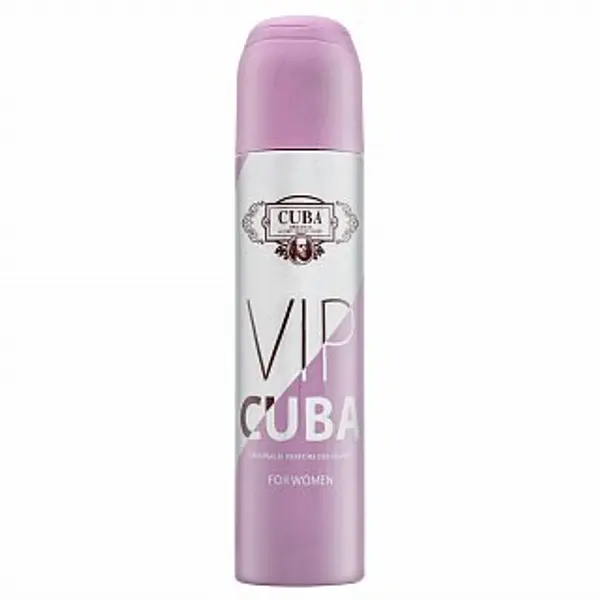 Cuba Cuba VIP parfémovaná voda za žene 100 ml