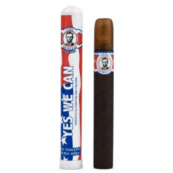 Cuba Cuba Yes We Can toaletna voda za muškarce 35 ml